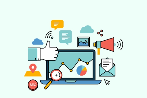 福安提升网络推广效果企业要注意哪些方面的问题