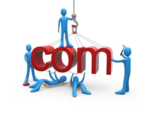 福安企业网站建设成功与否和哪些有关呢