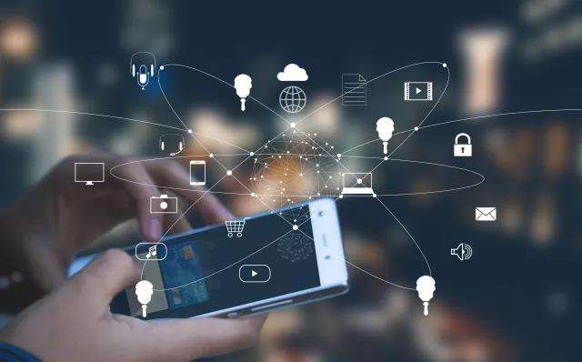 福安分析企业做微信营销常见的几种模式