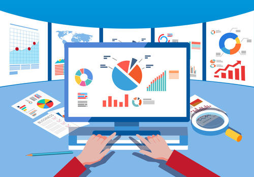 福安哪一种网站设计风格才是适合企业呢？